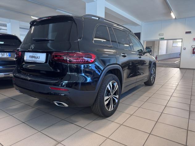 Mercedes-Benz GLB GLB 200 d Progressive Advanced Plus auto - Foto 3