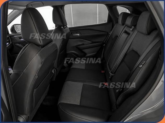 Nissan Qashqai 1.3 mhev N-Connecta 2wd 158cv xtronic - Foto 10
