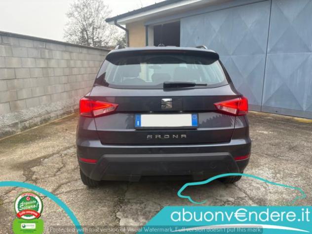 SEAT Arona 1.6 TDI 95 CV Style UNICO PROPRIETARIO rif. 23400673 - Foto 6