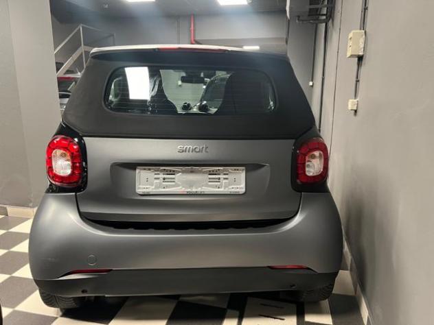 SMART ForTwo 70 1.0 twinamic Prime rif. 23987330 - Foto 8