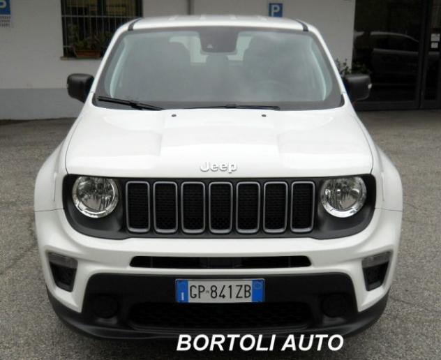 JEEP Renegade 1.0 T3 46.000 KM LONGITUDE rif. 23921788 - Foto 2