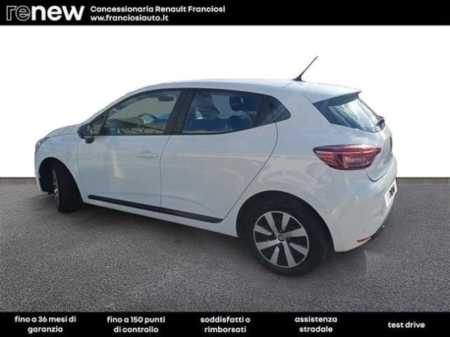RENAULT Clio 5 1.0 ECO-G EQUILIBRE rif. 24229076 - Foto 3