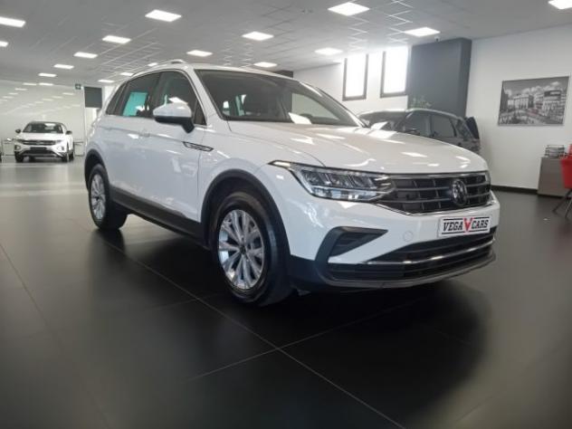VOLKSWAGEN Tiguan 2.0 TDI 150 CV SCR DSG Life rif. 24208659 - Foto 3