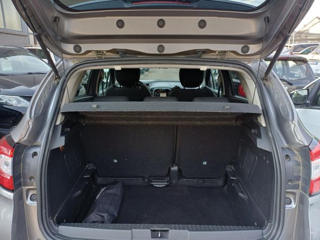 Renault Captur Captur 1.5 dci 90cv 1°PROP-GARANZIA - Foto 10