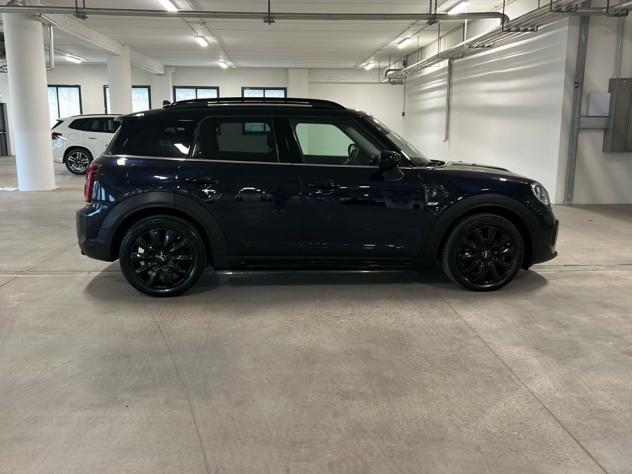 MINI Countryman Mini F60 2020 Benzi Mini 2.0 Cooper S Classic all4 auto - Foto 7