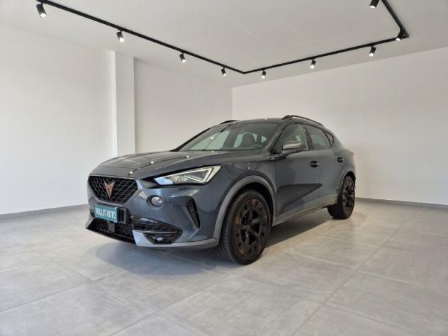 CUPRA Formentor Formentor 1.5 TSI DSG