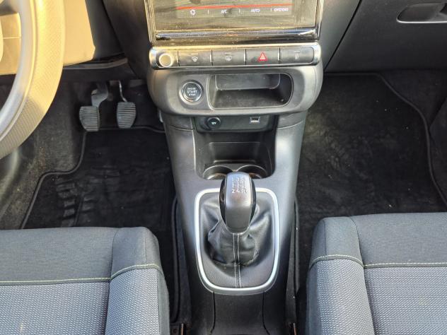 Citroen C3 PureTech 83 S&S Shine Pack E6 Manuale NEO 2022 - Foto 10