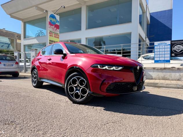 Alfa Romeo Tonale 1.6 diesel 130 CV TCT6 Sprint - Foto 3