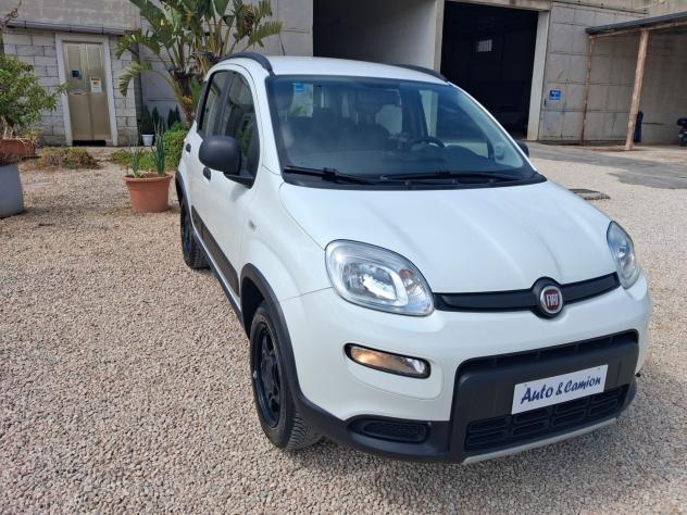 Fiat Panda 0.9 TwinAir Turbo S&S 4x4 - Foto 10