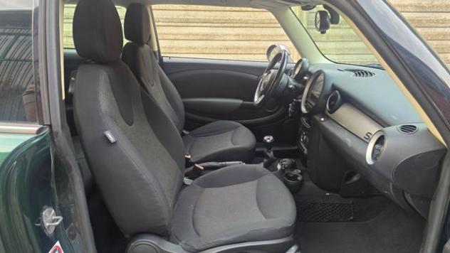 MINI Clubman MOTORE ROTTO 1.6 16V Cooper D Clubman rif. 24185523 - Foto 5