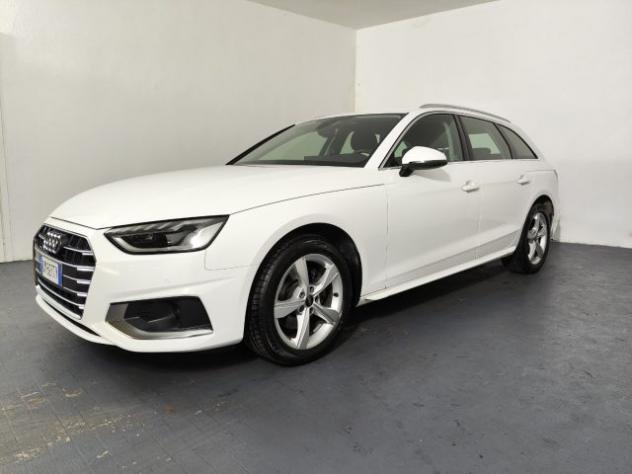 AUDI A4 Avant 30 TDI/136 CV S tronic Business Advanced rif. 22051848 - Foto 2