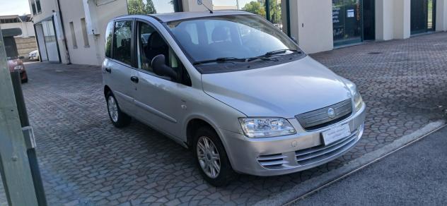 Fiat Multipla 1.6 metano testata rifatta - Foto 4