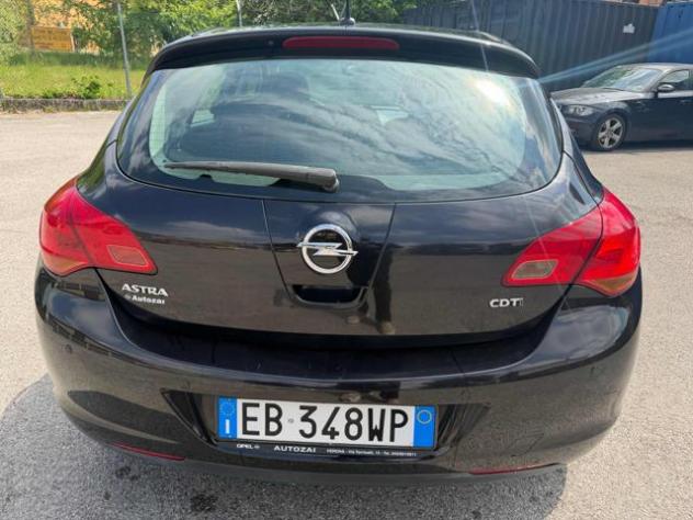 OPEL Astra 1.7 CDTI 125CV 5pCosmo senza nessun lavoro da fare rif. 23618565 - Foto 5