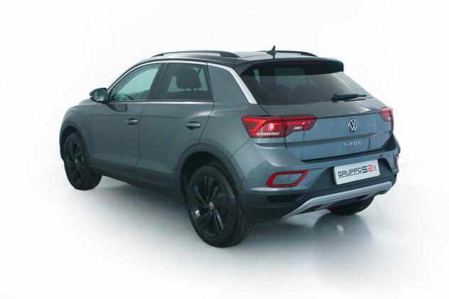 Volkswagen T-Roc T-Roc 1.0 TSI Sport Cerchi 18''/Retrocamera - Foto 6