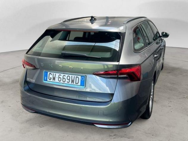 Škoda Octavia 2.0 TDI 110KW EXECUTIVE DSG rif. 23748873 - Foto 3
