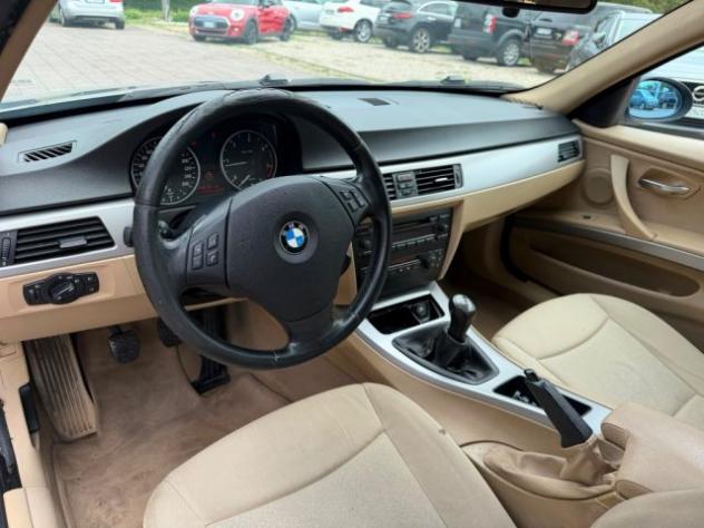 BMW 320 d cat Touring Eletta rif. 23948668 - Foto 7