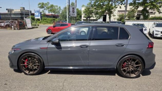 VOLKSWAGEN Golf 2.0 TSI DSG GTI PERMUTE STAGE2+ TETTO rif. 24097103 - Foto 3