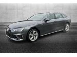 AUDI A4 Avant 40 TDI quattro S tronic S line edition rif. 24048811