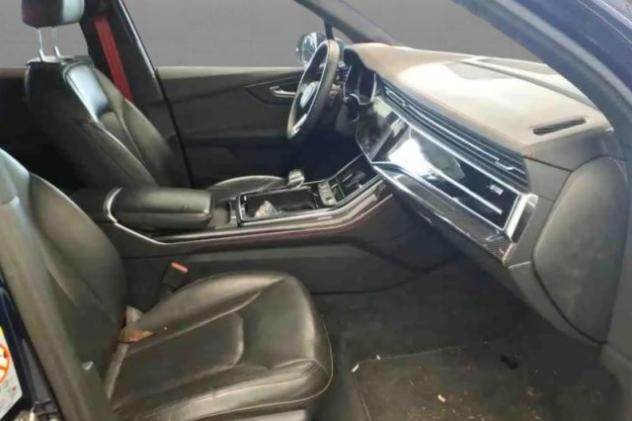 AUDI Q7 SUV 50 TDI quattro tiptronic S line Edition rif. 23758808 - Foto 6