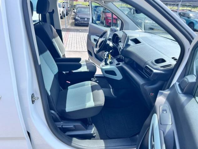 Citroën Berlingo BlueHDi 100 Stop&Start Feel / Autovettura - Foto 6