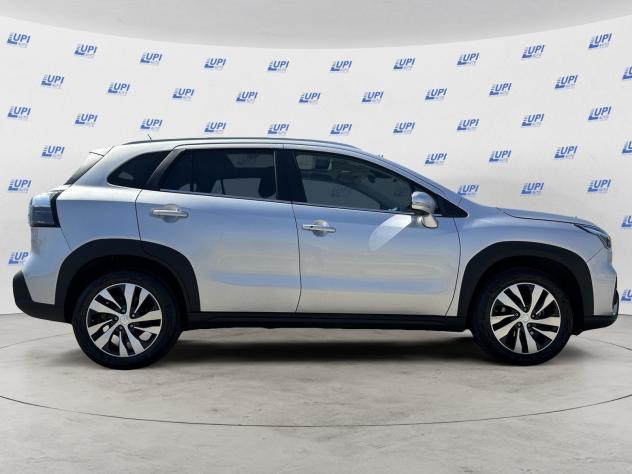 Suzuki S-Cross 1.5h 140v Starview 4wd allgrip at - Foto 3