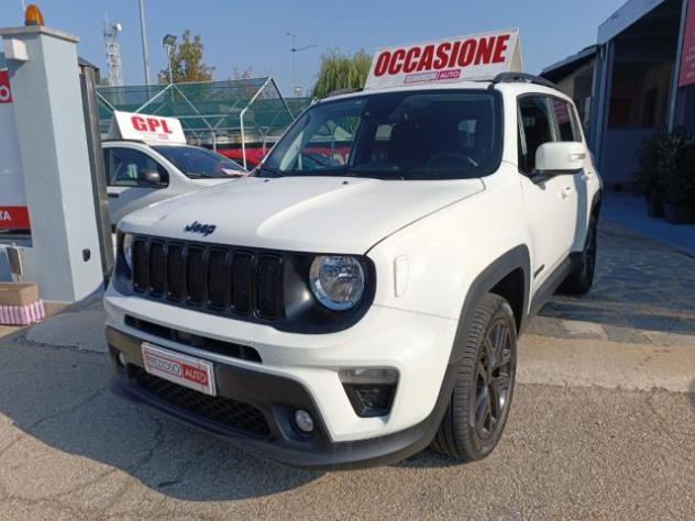 JEEP Renegade 1.3 T4 190CV PHEV 4xe AT6 Limited rif. 24230116