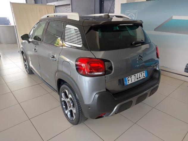 CITROEN C3 Aircross 1ª s. C3 Aircross PureTech 110 S&S EAT6 Shine - Foto 4