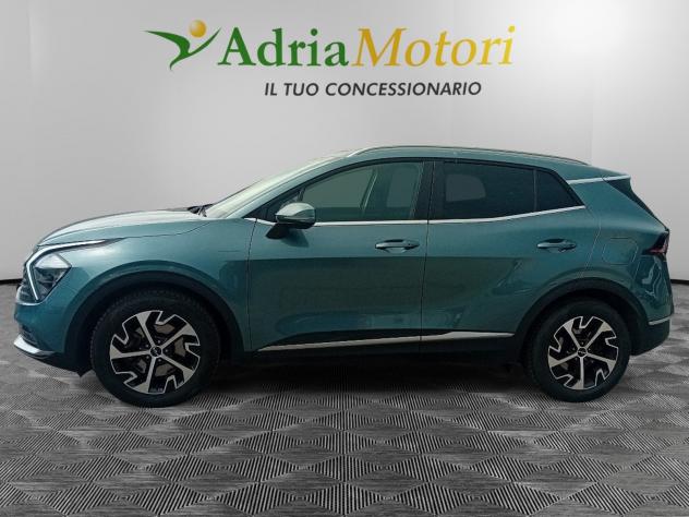 Kia Sportage 1.6 CRDI MHEV STYLE 2WD DCT - Foto 2