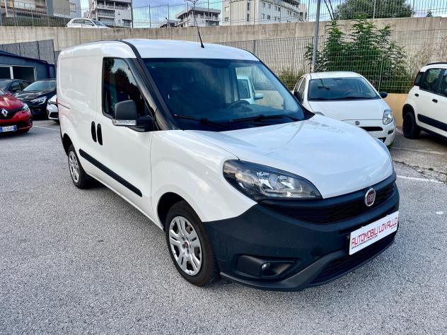 Fiat Doblo 1.6 MJT 105CV PC-TN 3posti 12-2021 - Foto 3