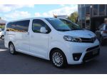 TOYOTA - Proace Verso - 2.0D 150 CV L2 D Lounge - Allestito Disabili