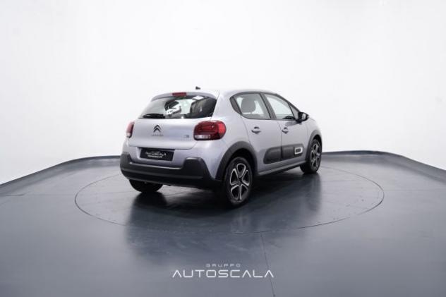 CITROEN C3 1.2 PureTech 83cv S&S Feel Pack rif. 23936807 - Foto 6