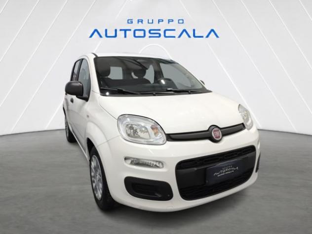 FIAT New Panda Pandina 1.0 FireFly 65 CV Hybrid Icon rif. 24157234 - Foto 6