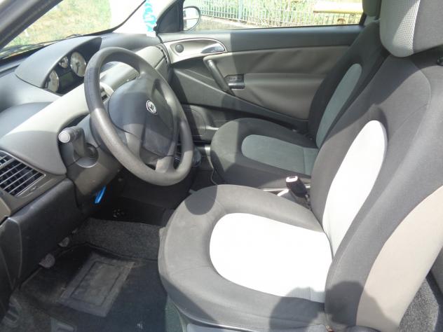 Lancia Ypsilon 1.3 Multijet 16V Argento - Foto 5