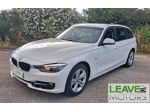 Bmw 316d Touring Sport (M1559)