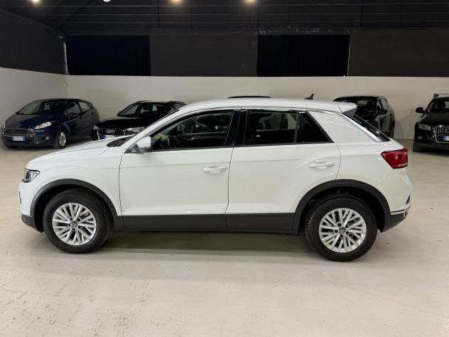 Volkswagen T-Roc 2.0 TDI SCR 150 CV DSG Business BlueMotion Technology - Foto 6