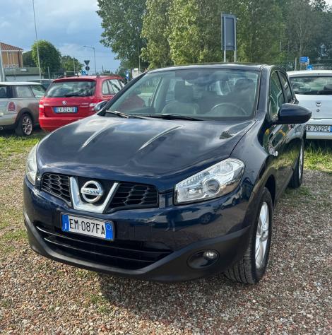 Nissan Qashqai 1.6 16V GPL Eco Acenta - Foto 8