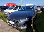 AUDI A4 Avant 40TDI 205Cv S tronic Nav Unipro IVA DEDUC rif. 23761827