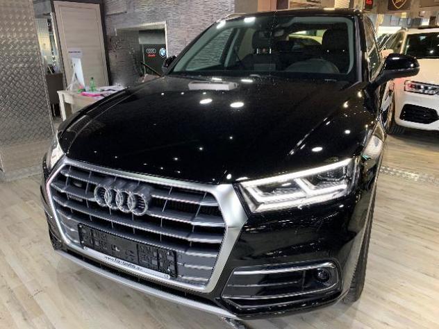 Audi Q5 SPORT* XENON* RADAR VETTURA AZIENDALE - Foto 6