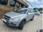CHEVROLET - Captiva - 2.0 VCDi 16V LTX