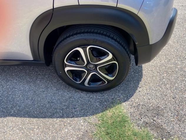 Citroën C3 Aircross PureTech 110 S&S Feel - Foto 9