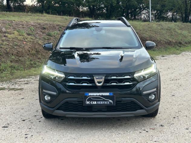 Dacia Jogger 1.0 TCe GPL 100 CV 7 posti Extreme - Foto 2