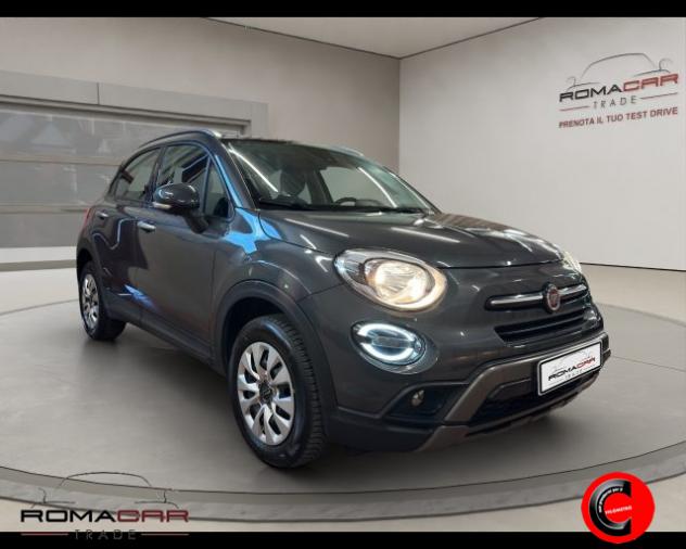 FIAT 500X 1.3 T4 150 CV cross rif. 22986640 - Foto 4