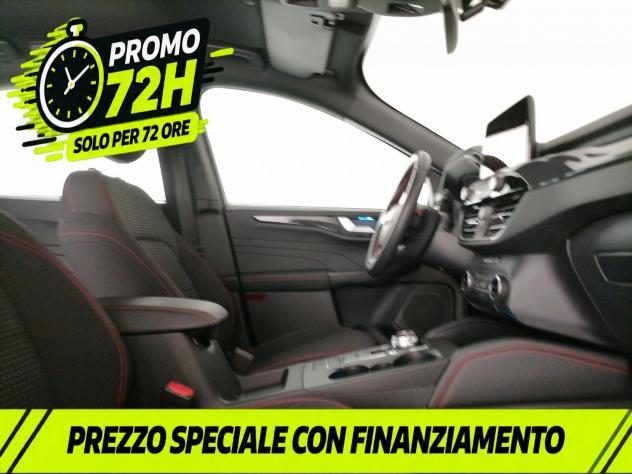 Ford Kuga 2.0 ecoblue ST-Line 2wd 120cv auto - Foto 6