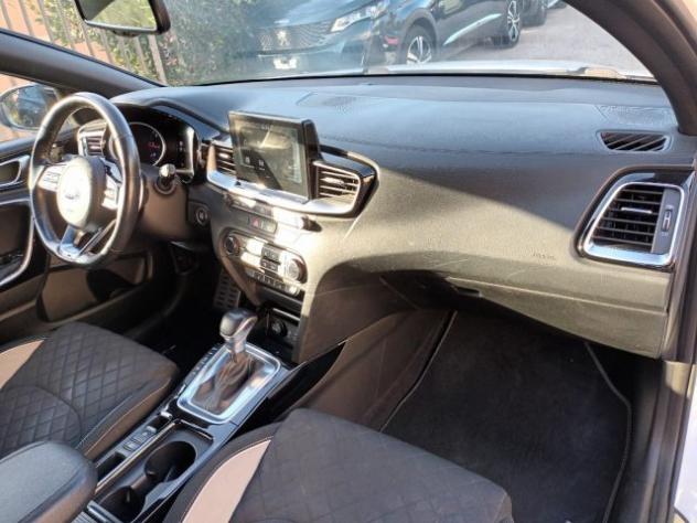 KIA Proceed 1.6 CRDI GT-LINE DCT 136CV NAV CAM TETTO"18 ITALIA rif. 24220783 - Foto 7