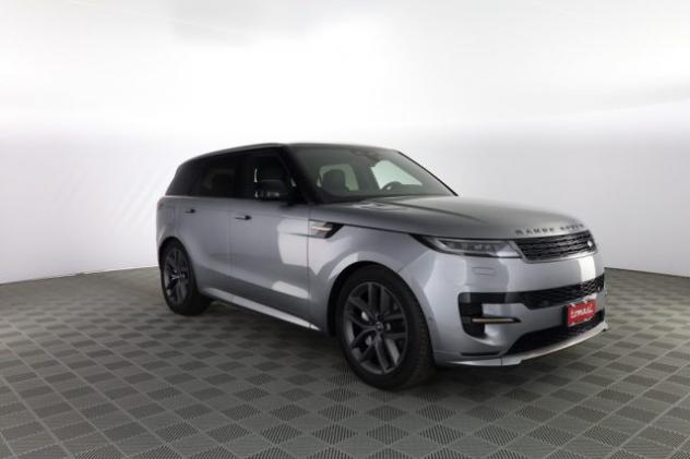 LAND ROVER Range Rover Sport RR Sport 3° serie 3.0D l6 300 CV Dynamic HSE rif. 24024000 - Foto 2