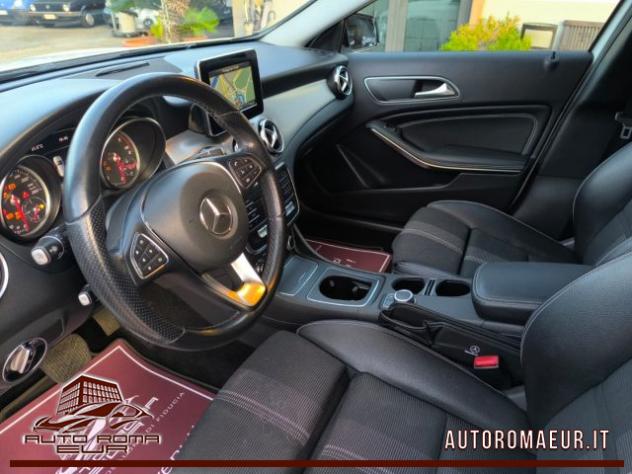 MERCEDES-BENZ GLA 220 d Automatic Premium PREZZO REALE! CarPlay! CAM! rif. 23891163 - Foto 10
