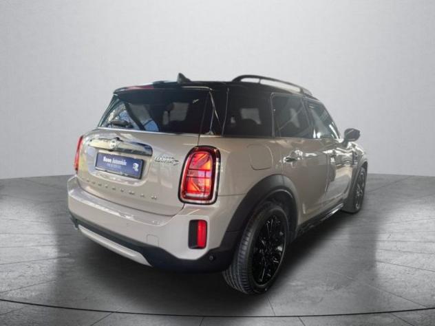 MINI Countryman 2.0 Cooper D Countryman rif. 20285799 - Foto 2