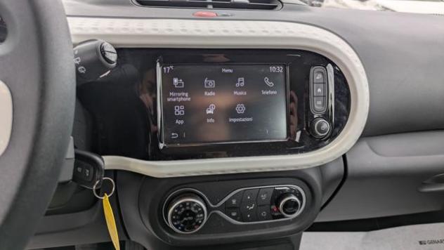 RENAULT Twingo Intens 1.0cc 65cv CRUISE CONTROL rif. 23529868 - Foto 9