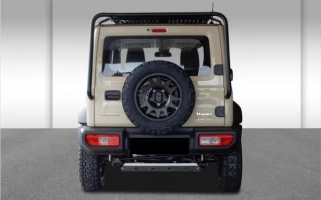 SUZUKI Jimny 1.5 - OFF ROAD rif. 22919051 - Foto 4