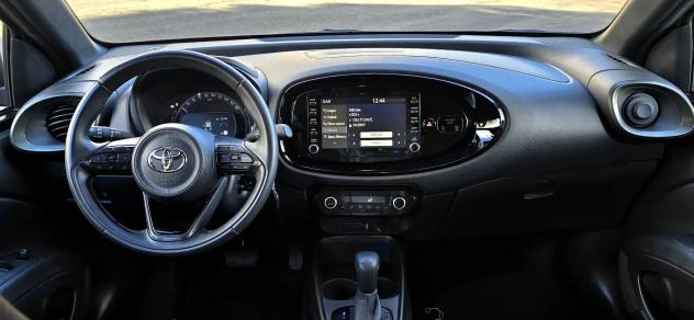 Toyota Aygo X 1.0 Lounge 72cv s-cvt - Foto 9